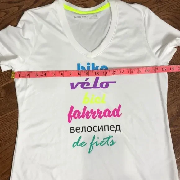 NISHIKi Biking T-shirt - Picture 4 of 6